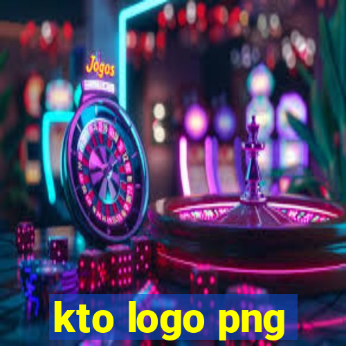 kto logo png